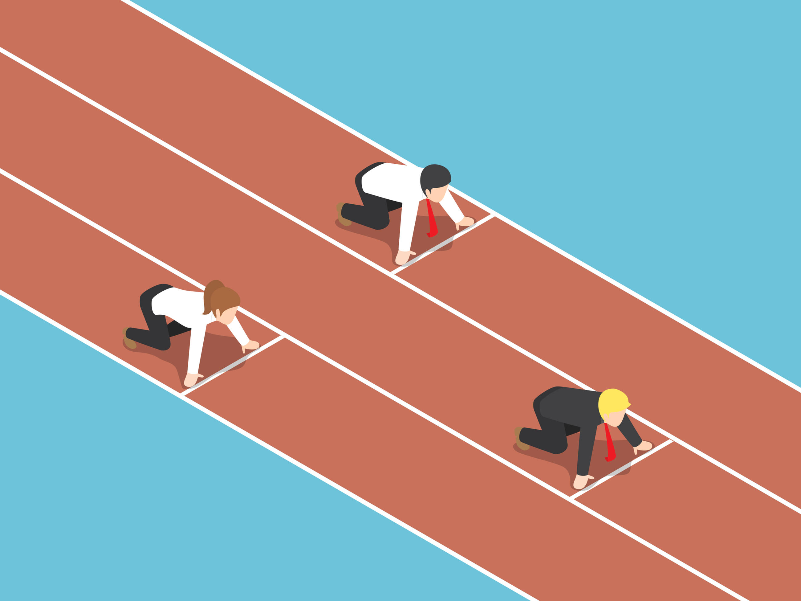 How Meritocracy Worsens Inequality—and Makes Even the Rich